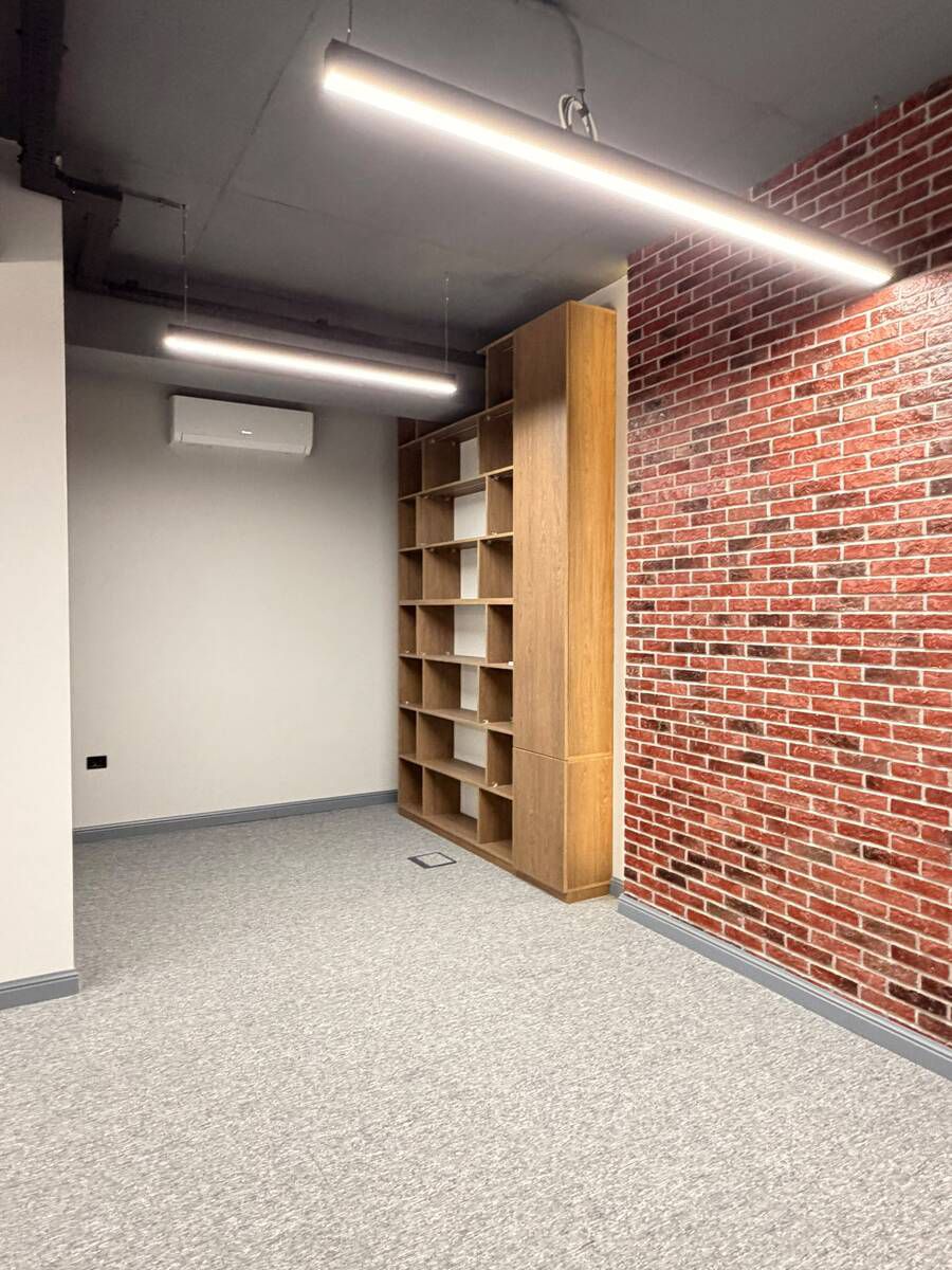 İcarəyə verilir 4 otaqlı ofis 200 m² — Ofis, Bakı (8)