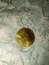 Gerbli 20qepik - Nominal: 20 qəpik - İstehsal ili: 2021 - Üzərində — Pul Vahidi