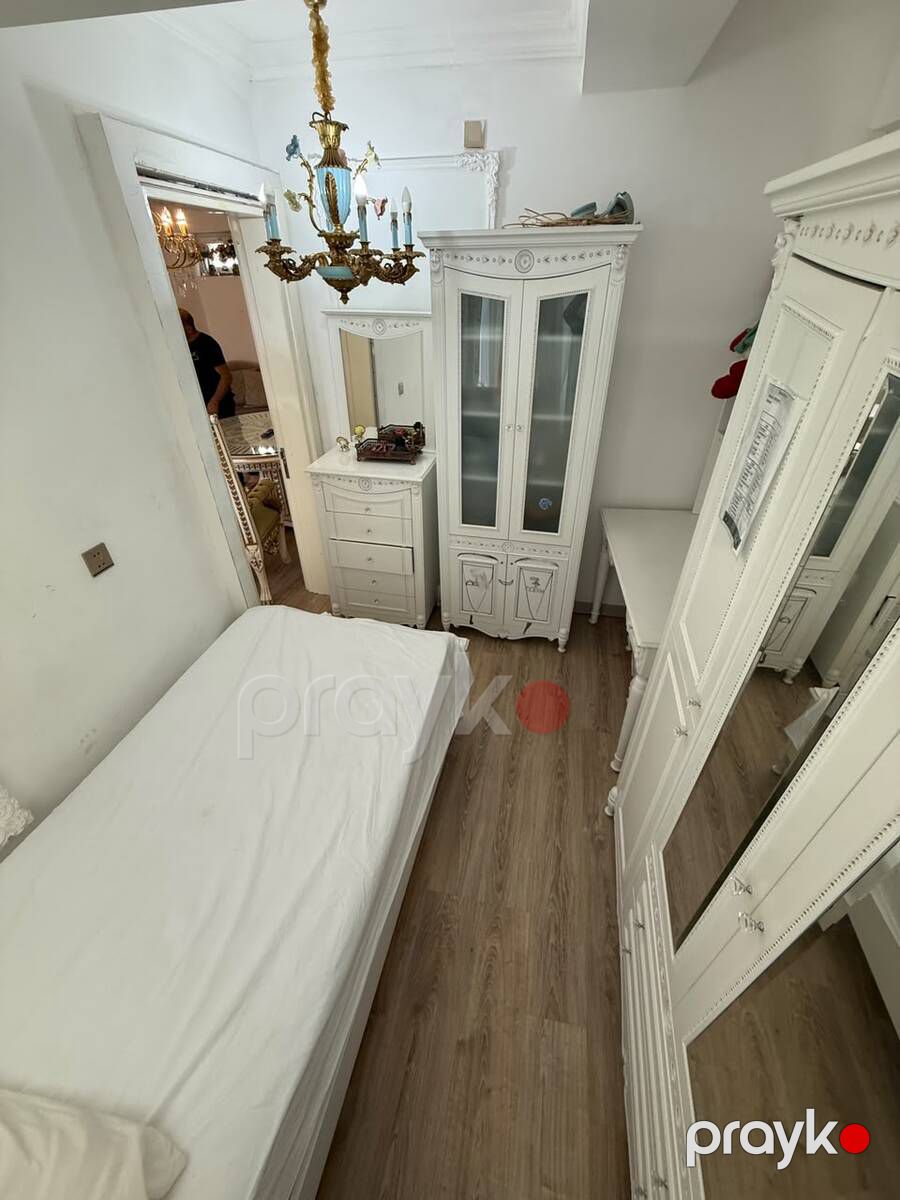 Satılır 3 otaqlı köhnə tikili 62 m² — Mənzil, Bakı (3)