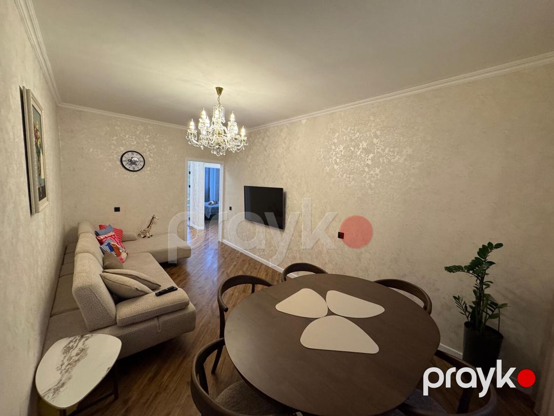Satılır 3 otaqlı köhnə tikili 63 m² — Mənzil, Bakı (3)