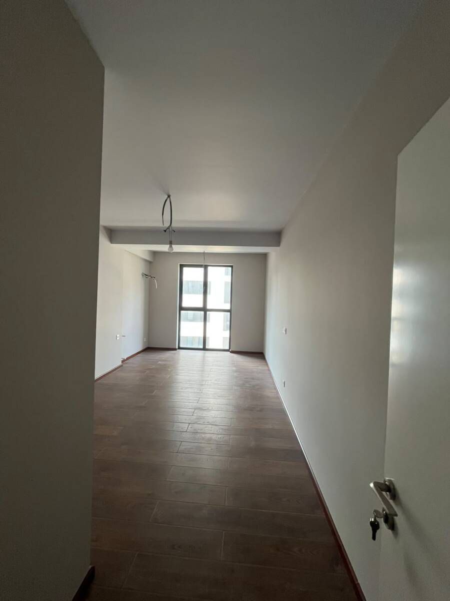 Satılır 2 otaqlı yeni tikili 96 m² — Mənzil, Bakı (10)