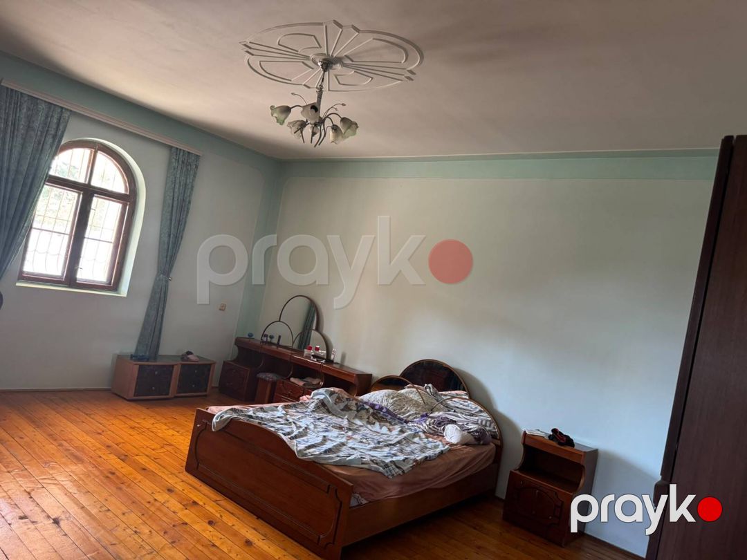 Satılır 5 otaqlı həyət evi/bağ evi 350 m² — Ev, villa, Bakı (11)