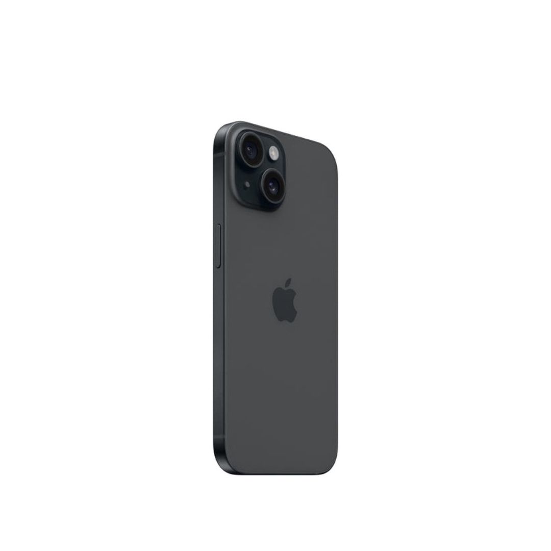 Apple iPhone 15 Black 256GB/6GB — Smartfonlar, Bakı