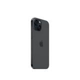 Apple iPhone 15 Black 256GB/6GB — Smartfonlar