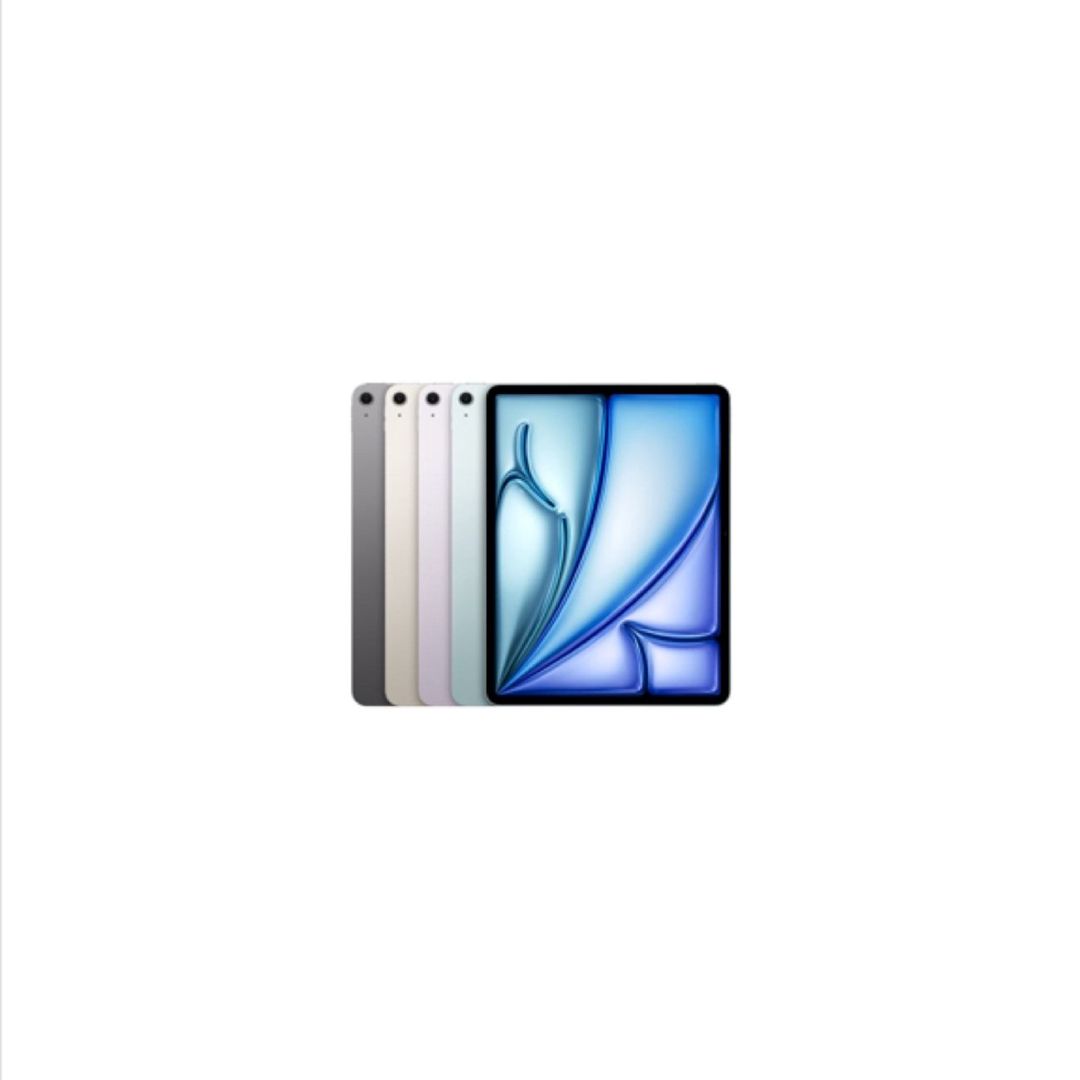 Apple iPad Air 11’inc M4 128GB — Elektronika, Bakı