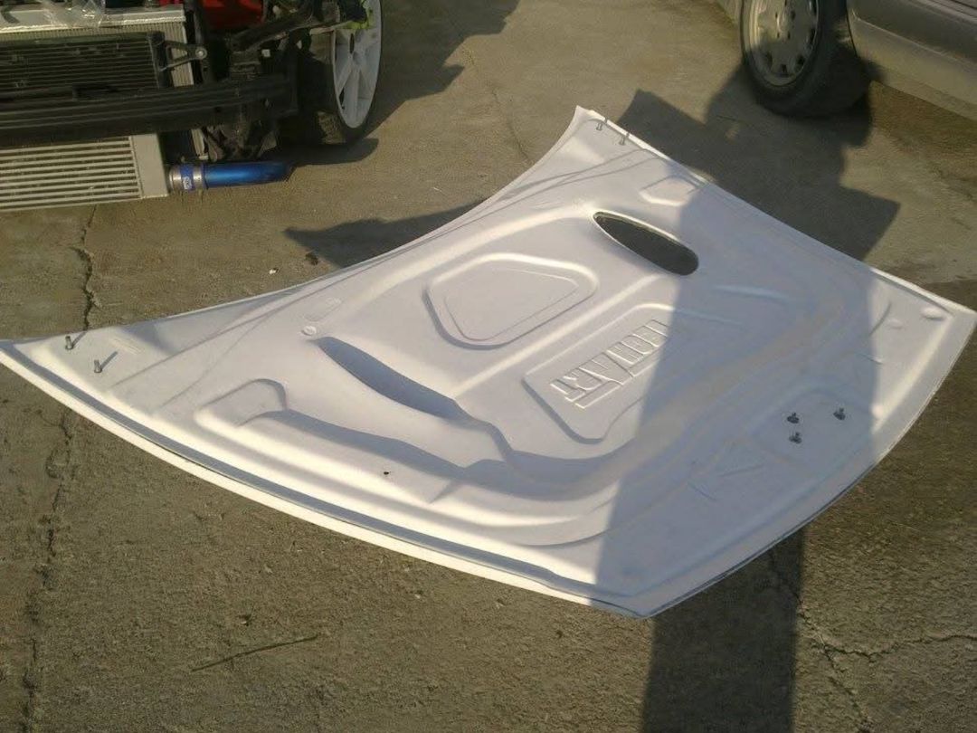 Fiberglass layihələrin icrası — Digər, Bakı (6)