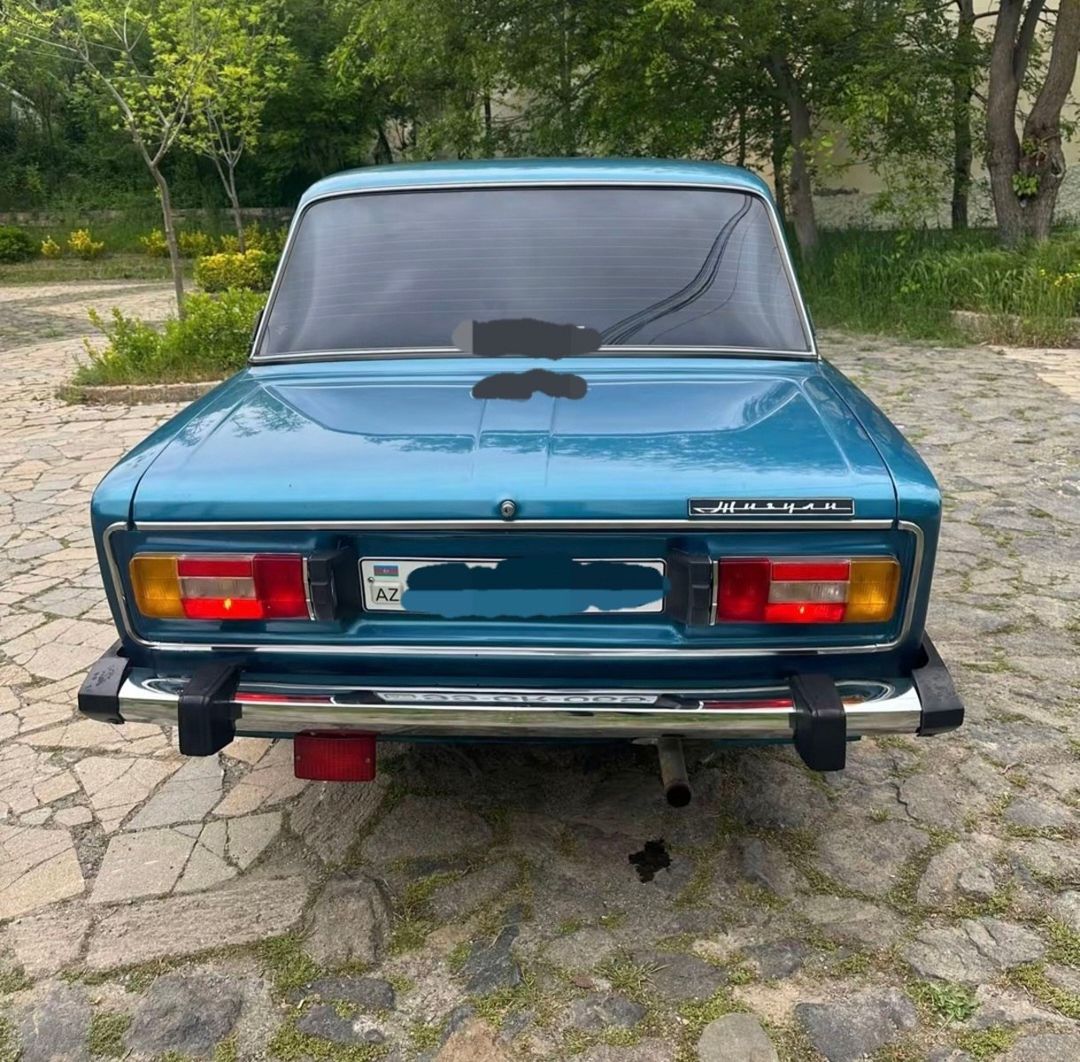 LADA (VAZ) 2106, 1999 il — Avtomobillər, İsmayıllı (2)