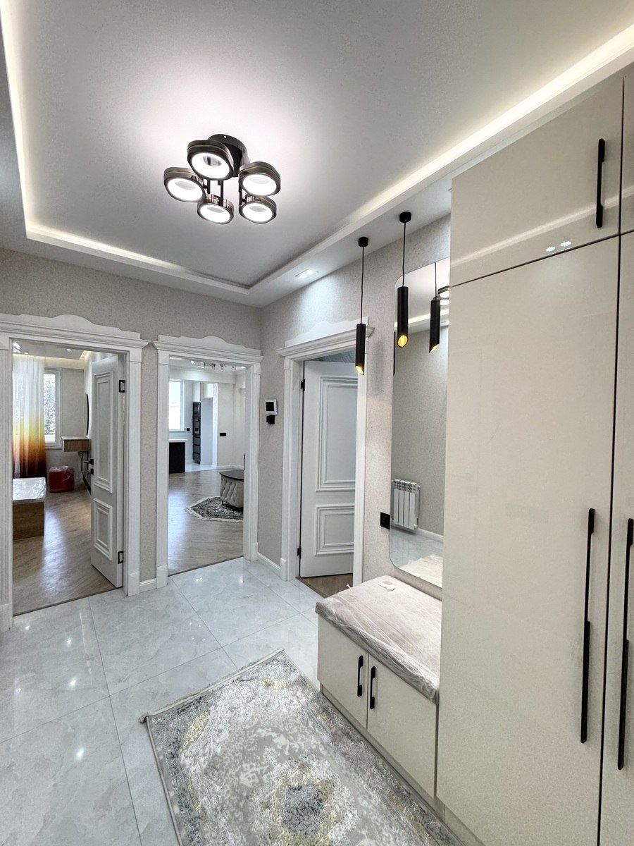 Satılır 3 otaqlı köhnə tikili 70 m² — Mənzil, Bakı (10)