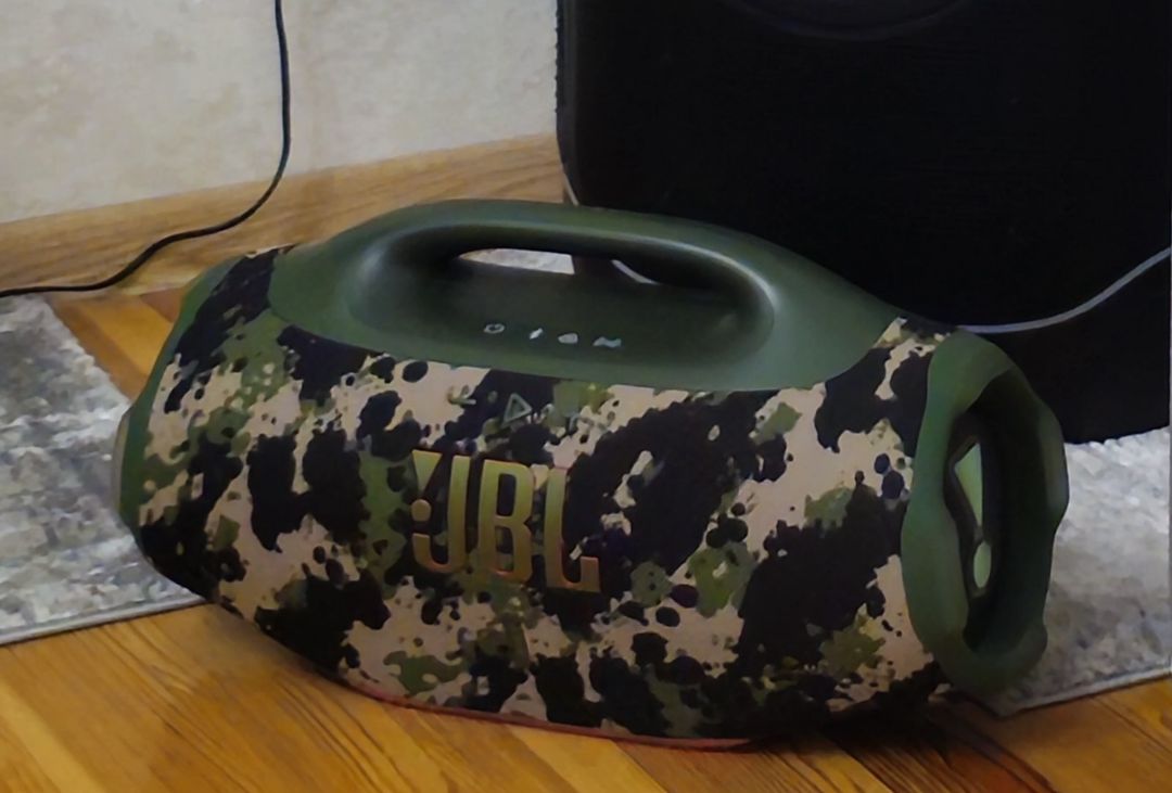 Dinamik JBL Xtreme 5 — Elektronika, Bakı (7)