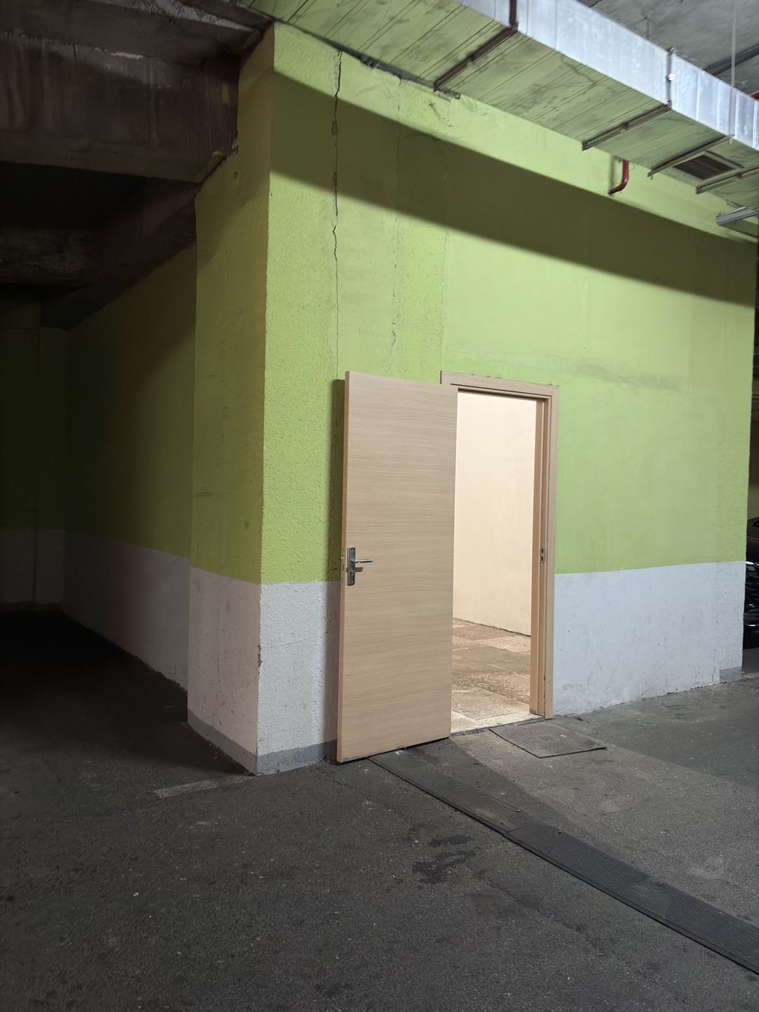 Satılır obyekt 25 m² — Əmlak, Bakı (4)