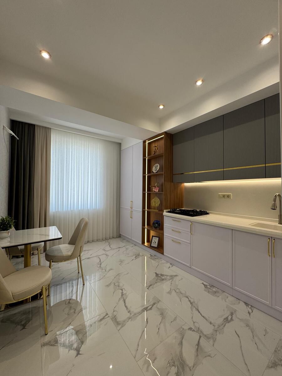 Satılır 3 otaqlı yeni tikili 110 m² — Mənzil, Bakı (11)