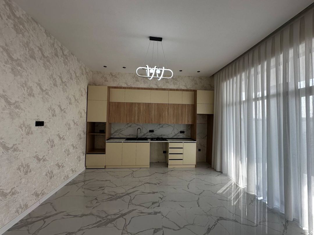 Satılır 4 otaqlı həyət evi/bağ evi 150 m² — Ev, villa, Bakı (11)