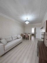 İcarəyə verilir 2 otaqlı köhnə tikili 55 m² — Mənzil