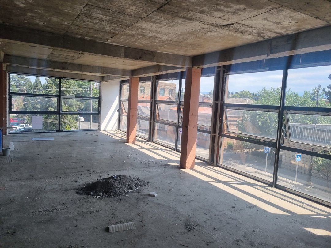 İcarəyə verilir obyekt 1700 m² — Əmlak, Gəncə (12)