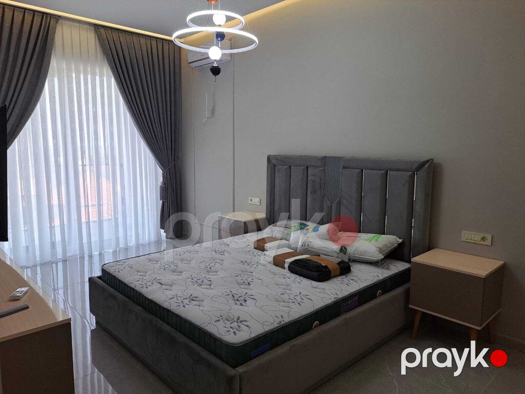 İcarəyə verilir 2 otaqlı yeni tikili 103 m² — Mənzil, Bakı (6)