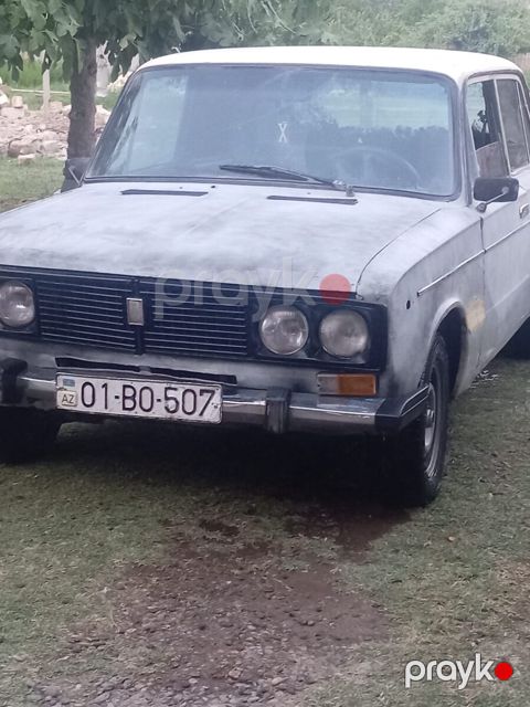 LADA (VAZ) 2106, 1994 il — Bakı