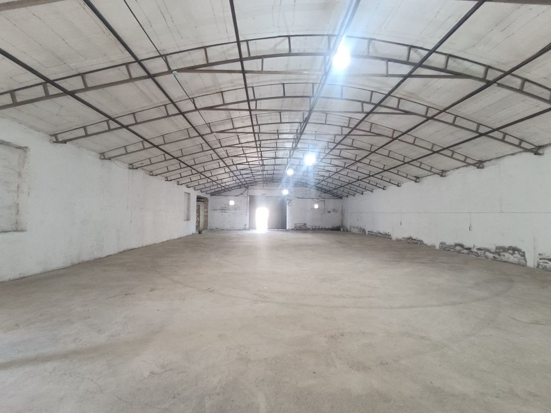 İcarəyə verilir obyekt 600 m² — Əmlak, Bakı (3)