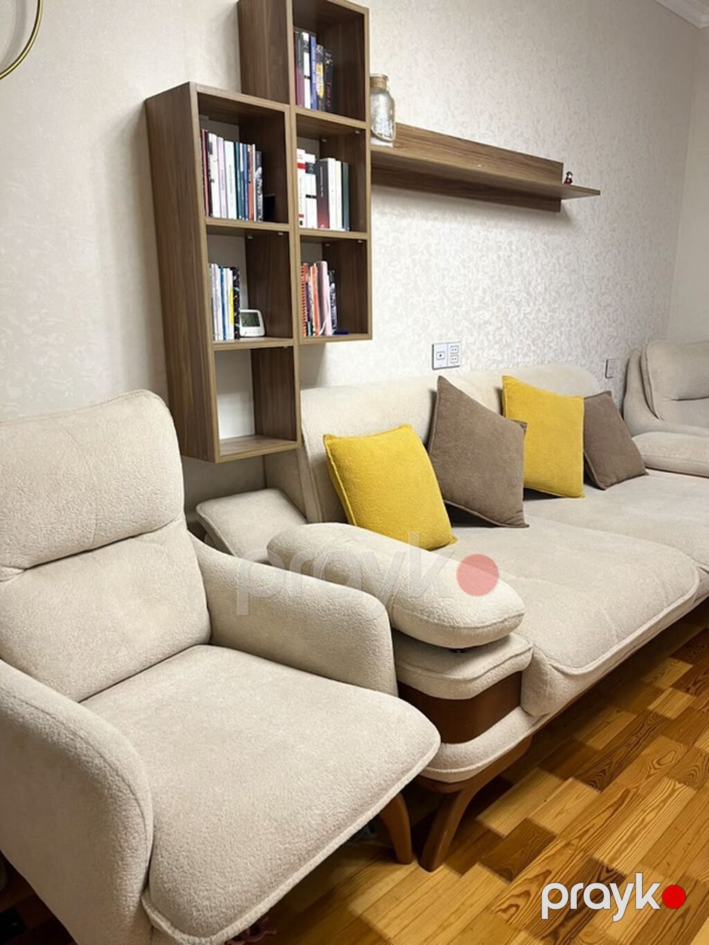 İşlənmiş, Divan, Divan, Bazasız, Açılmayan — Mebel, Bakı (3)