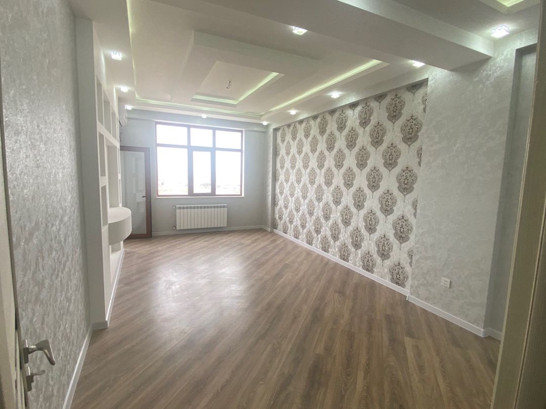 2-otaqlı yeni tikili, Sabunçu r., 73 m² — Mənzil, Bakı (10)