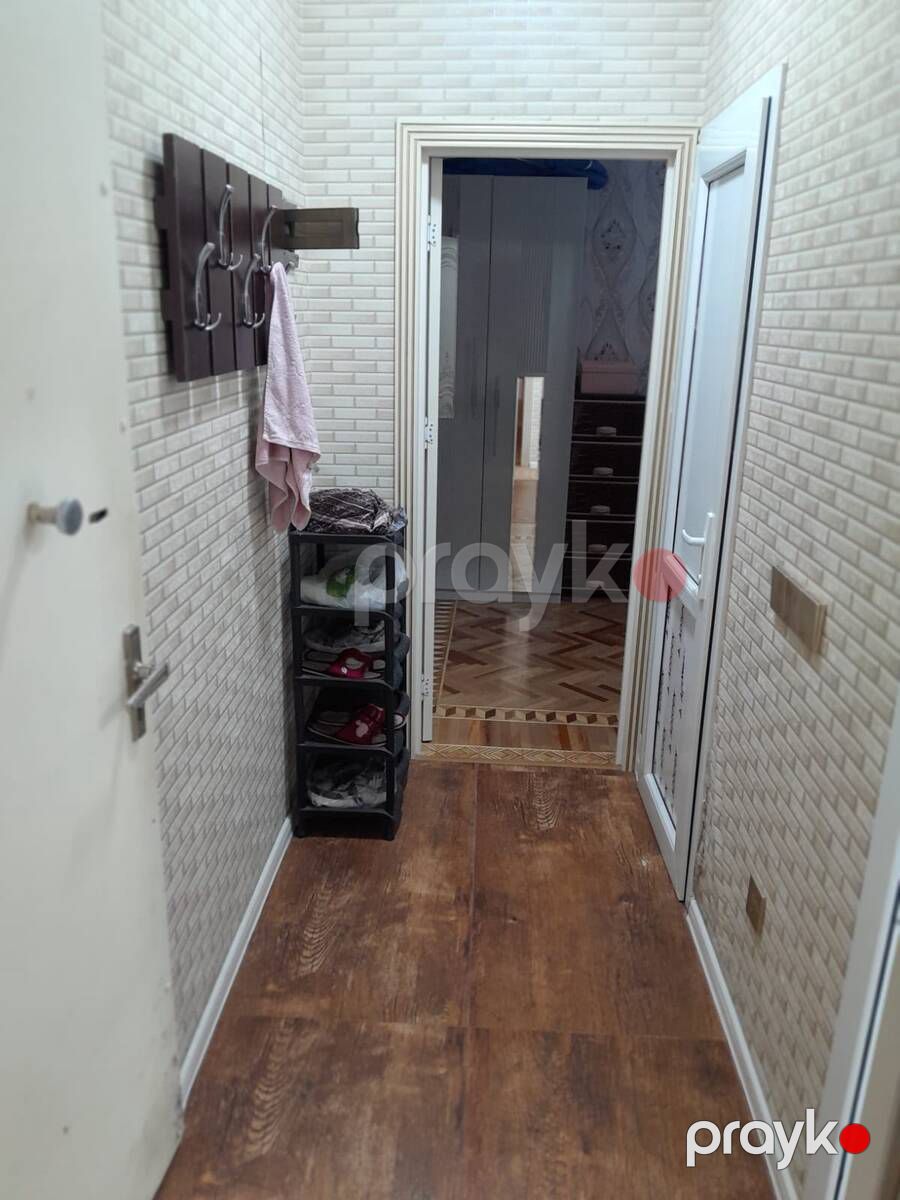 İcarəyə verilir 2 otaqlı köhnə tikili 50 m² — Mənzil, Bakı (4)