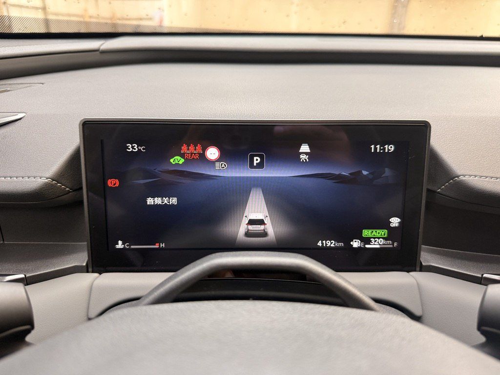 Toyota RAV4, 2.0 L, 1.6 kWh, 2026 il, 4 192 km — Avtomobillər, Bakı (8)