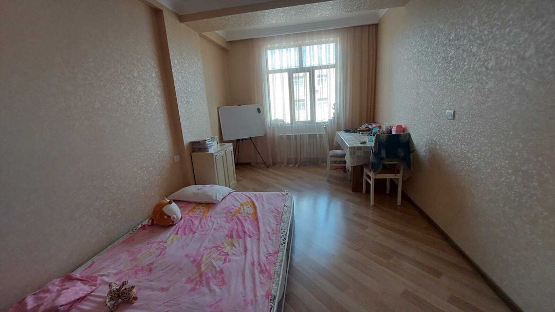 Satılır 3 otaqlı yeni tikili 100 m² — Mənzil, Bakı (6)