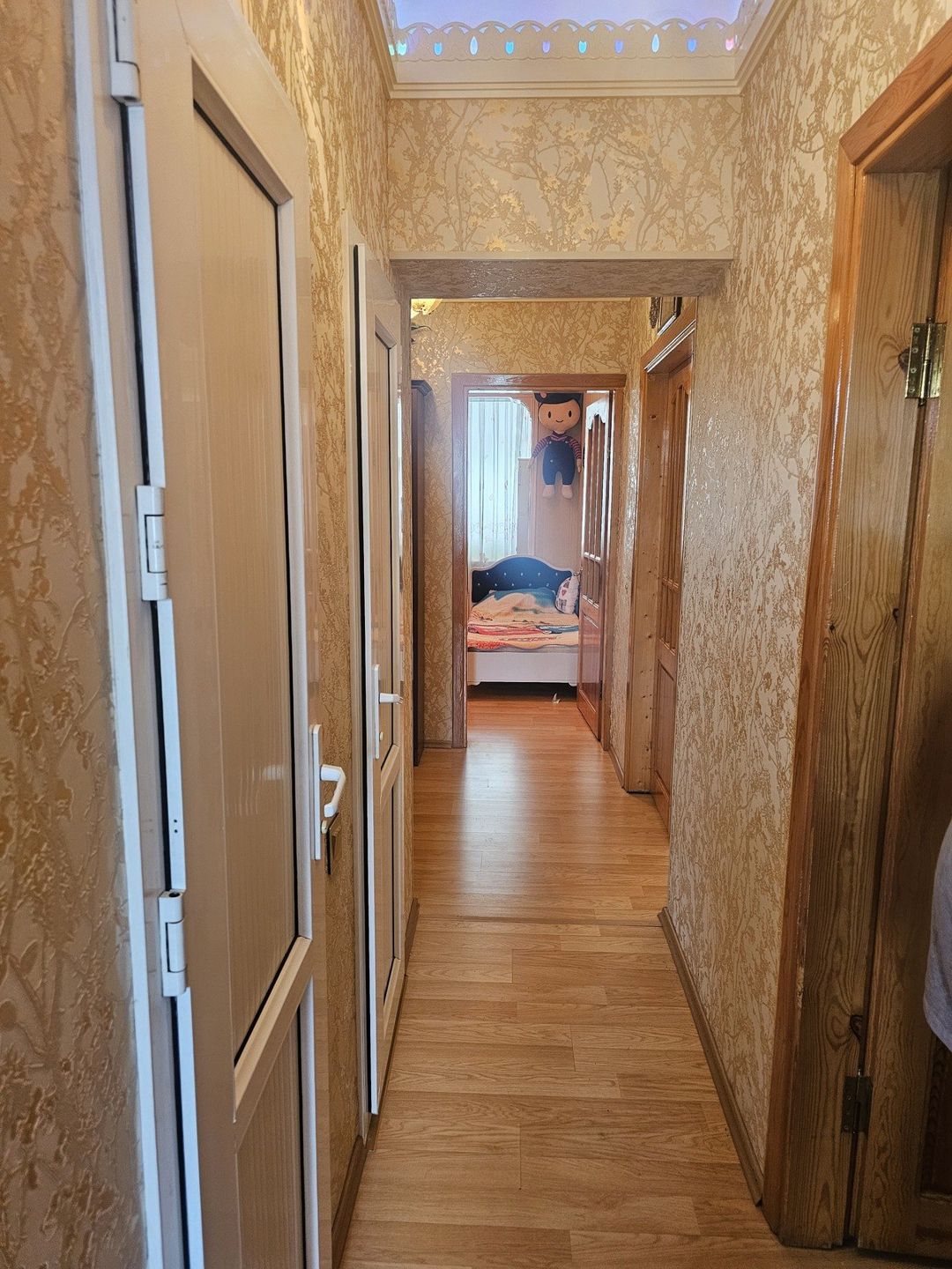 İcarəyə verilir 3 otaqlı köhnə tikili 75 m² — Mənzil, Bakı (3)