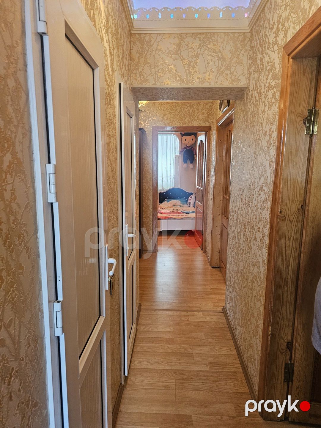 İcarəyə verilir 3 otaqlı köhnə tikili 75 m² — Mənzil, Bakı (3)