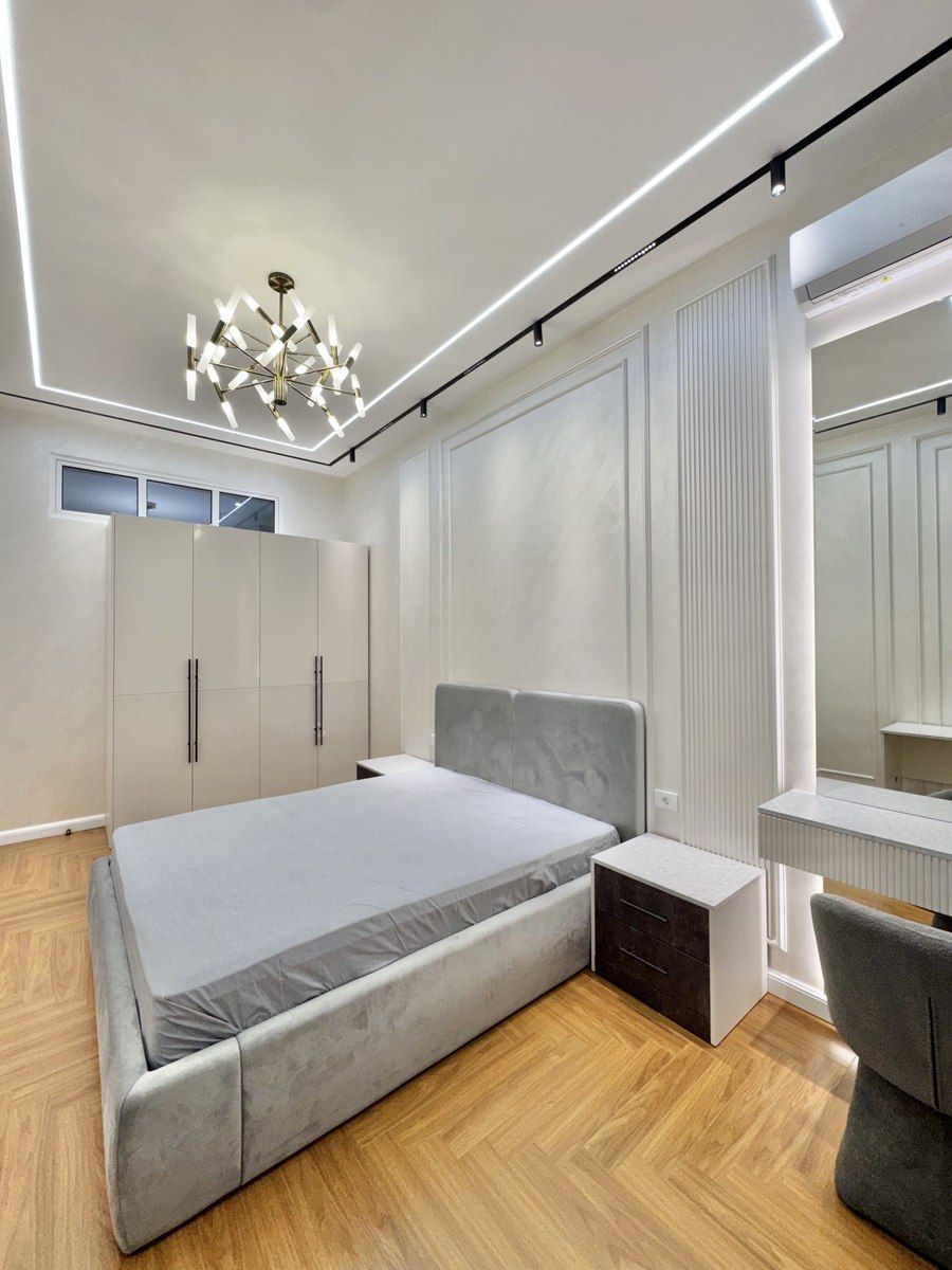 Satılır 3 otaqlı yeni tikili 95 m² — Mənzil, Bakı (8)