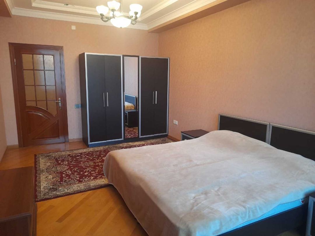 Satılır 4 otaqlı yeni tikili 172 m² — Mənzil, Bakı (7)