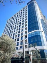 Satılır 2 otaqlı yeni tikili 55 m² — Elan sahibi