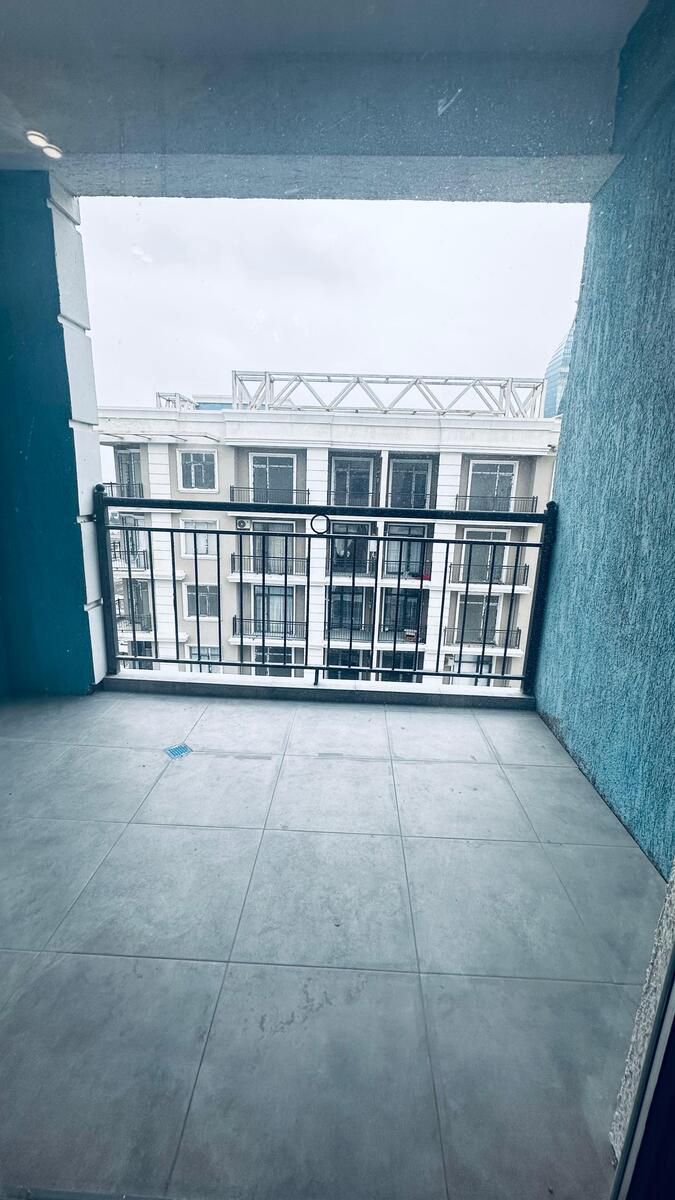 Satılır 2 otaqlı yeni tikili 66 m² — Mənzil, Bakı (11)