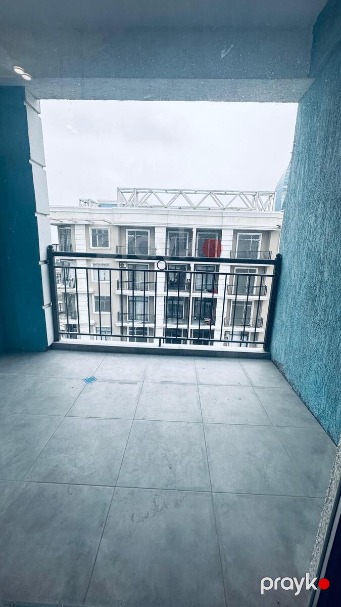 Satılır 2 otaqlı yeni tikili 66 m² — Mənzil, Bakı (10)