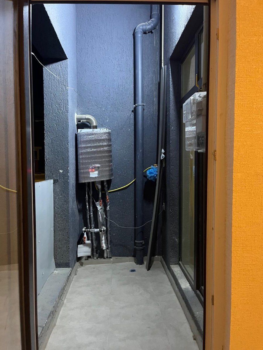 1-otaqlı yeni tikili kirayə verilir, Sumqayıt ş., 74 m² — Daşınmaz əmlak, Sumqayıt (10)