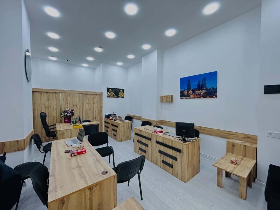 Satılır obyekt 36 m² — Əmlak, Bakı (6)