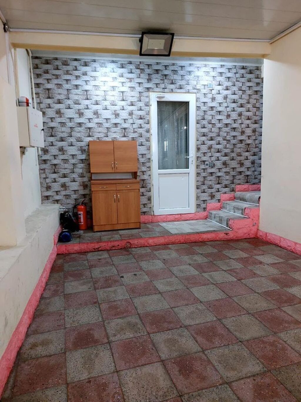 4 otaqlı, 55 kv. m, Orta təmir — Daşınmaz əmlak, Digah (9)