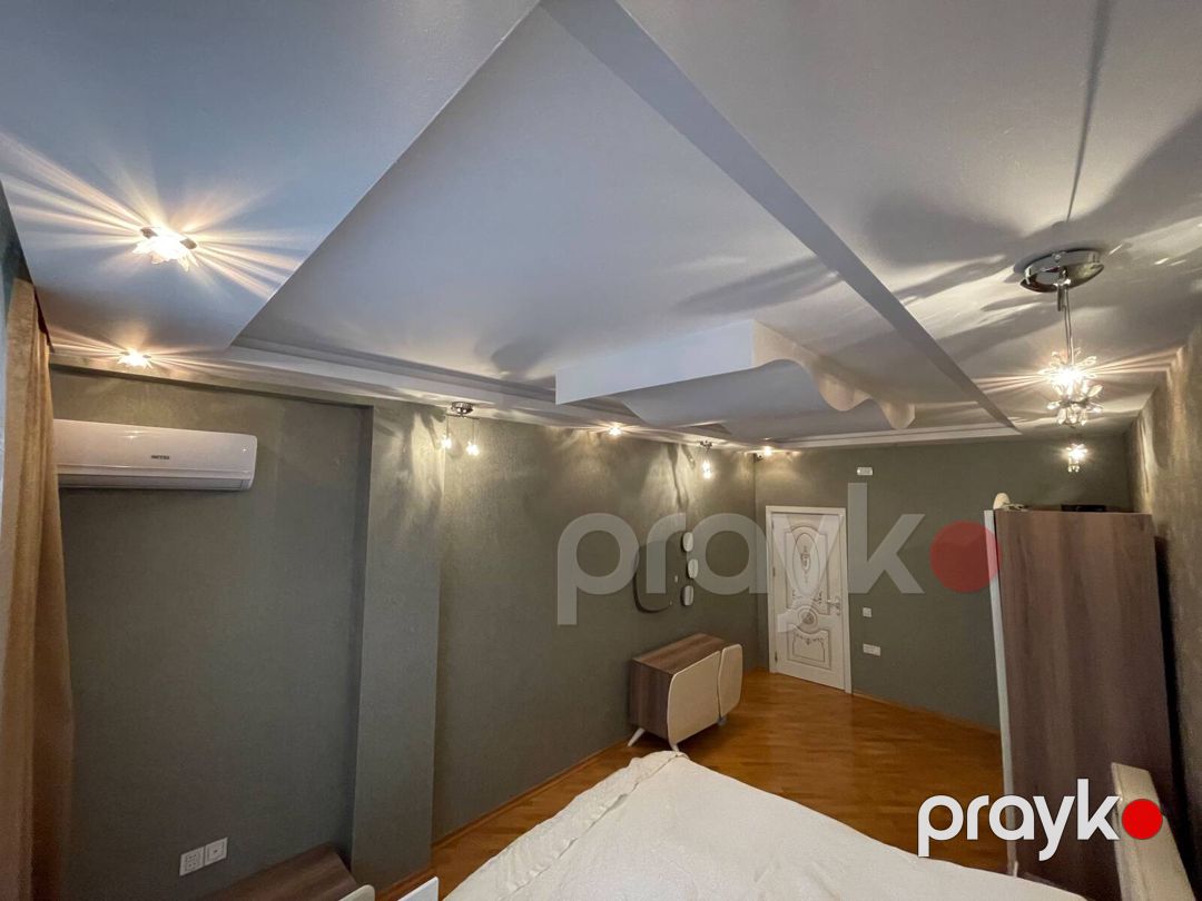 Satılır 3 otaqlı yeni tikili 135 m² — Mənzil, Bakı (9)