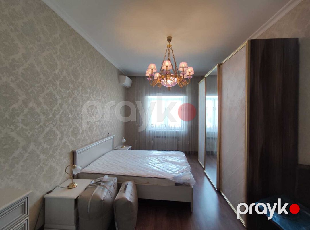 İcarəyə verilir 3 otaqlı köhnə tikili 75 m² — Mənzil, Bakı (10)