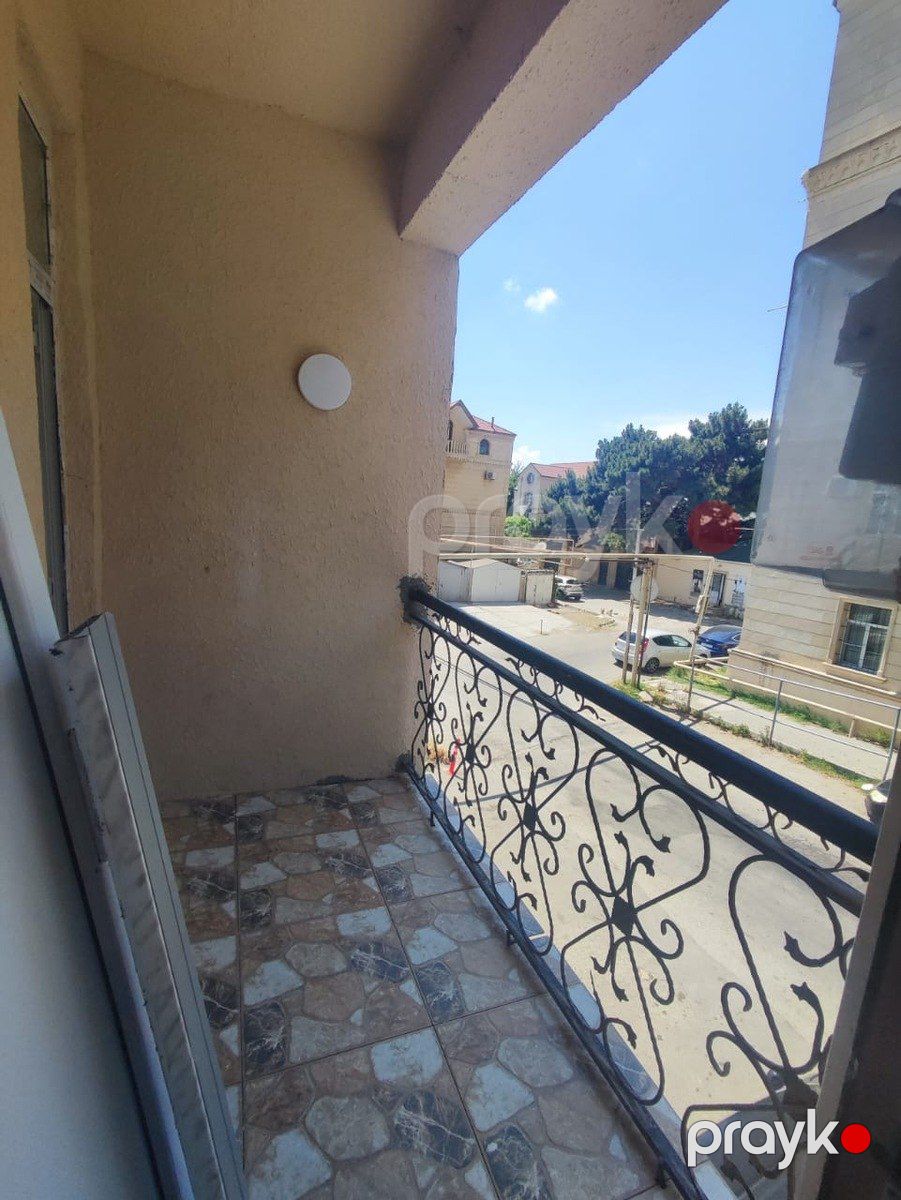 Satılır 2 otaqlı yeni tikili 73 m² — Mənzil, Bakı (8)