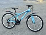 Velosiped TOBA 26 Lıq Skorsnoy.100 % ALMİNUM RAMA.Ela — Namiq — Bicycles