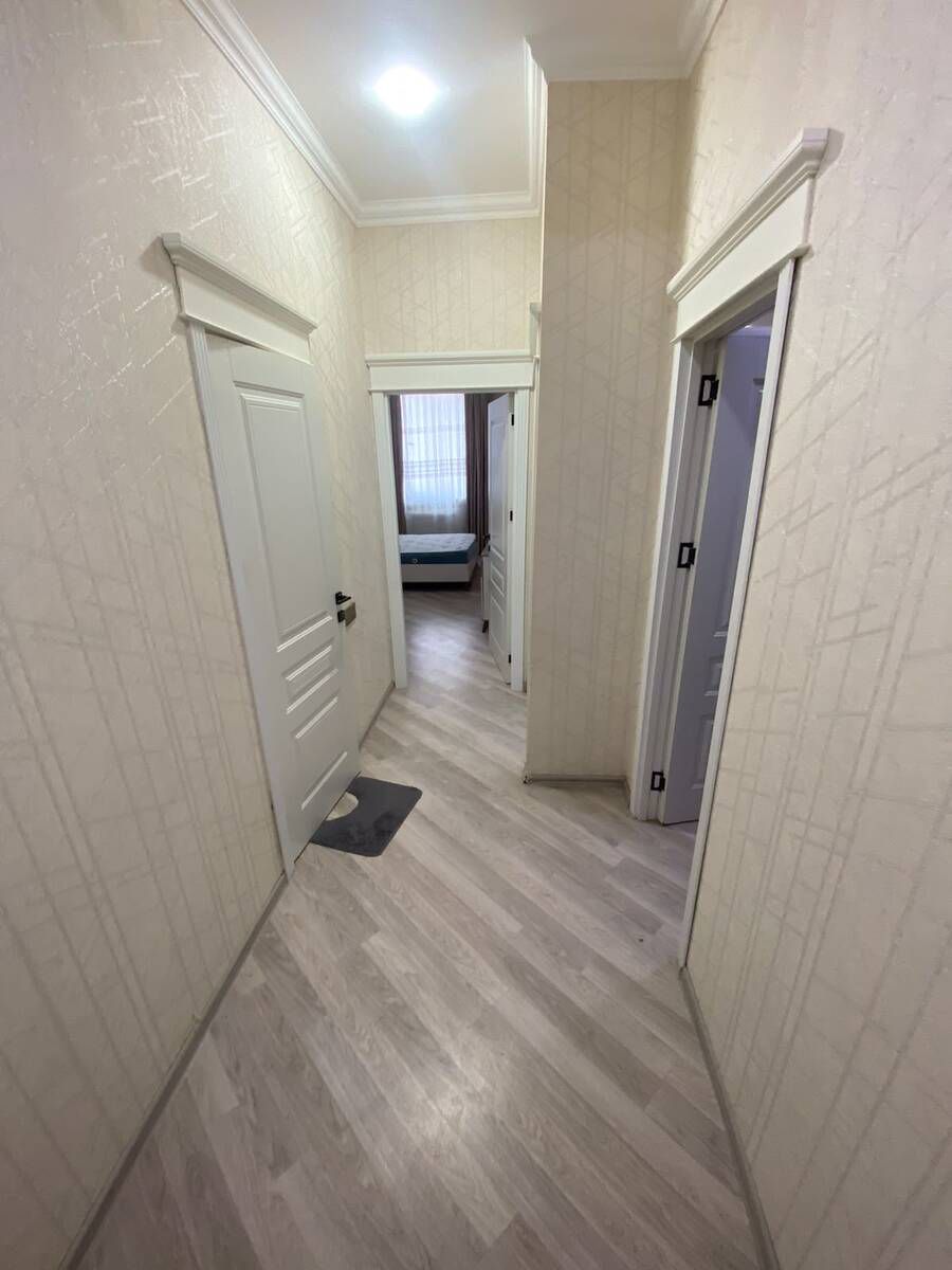Satılır 2 otaqlı yeni tikili 60 m² — Mənzil, Bakı (7)