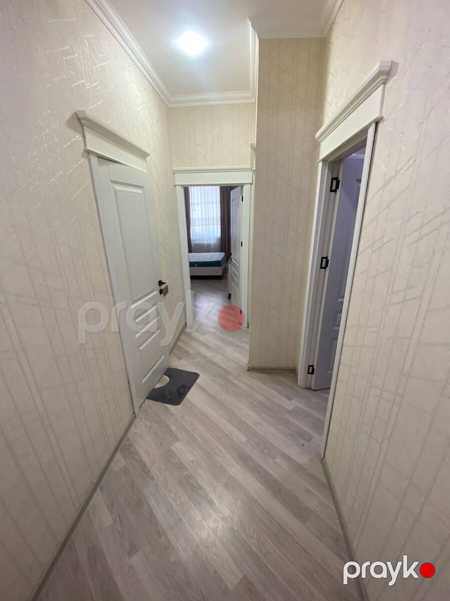 Satılır 2 otaqlı yeni tikili 60 m² — Mənzil, Bakı (7)