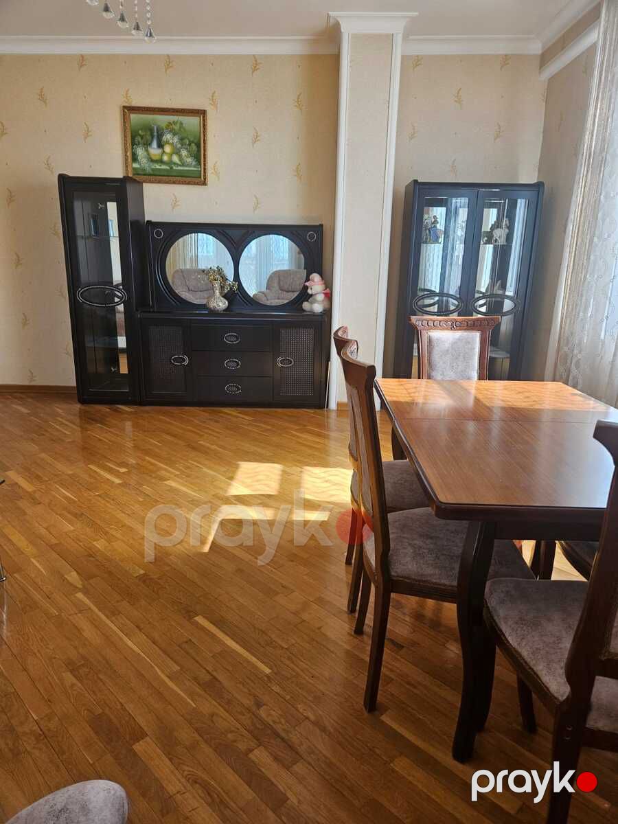 Satılır 2 otaqlı yeni tikili 94 m² — Mənzil, Bakı (9)