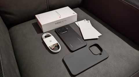 Xiaomi 15T Pro Black 512GB/12GB
