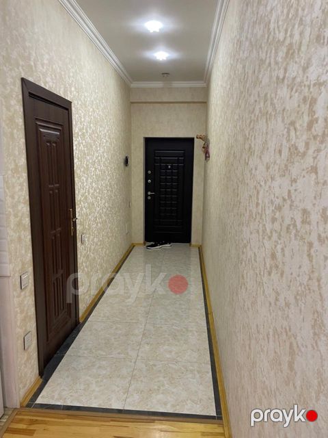 İcarəyə verilir 2 otaqlı yeni tikili 55 m²