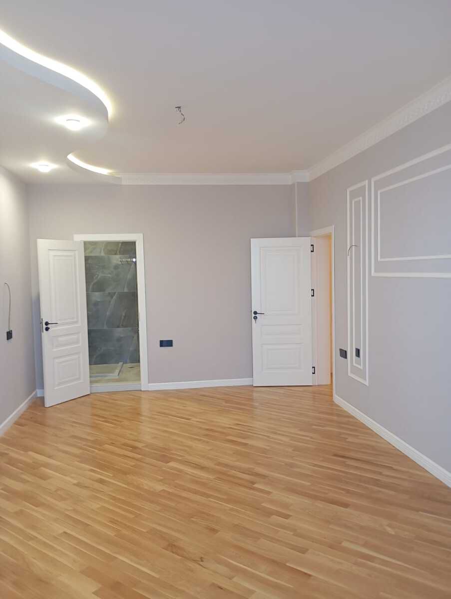 Satılır 4 otaqlı yeni tikili 162 m² — Mənzil, Bakı (9)
