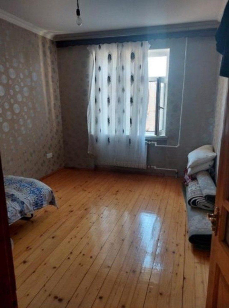 Satılır 3 otaqlı köhnə tikili 80 m² — Mənzil, Bakı (2)