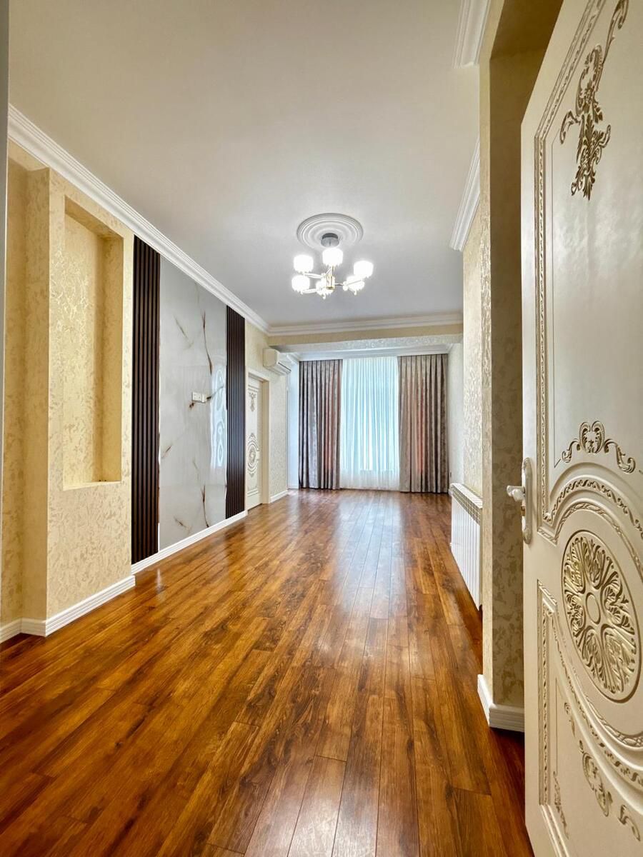 Satılır 3 otaqlı yeni tikili 100.7 m² — Mənzil, Bakı (11)