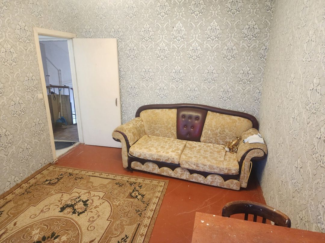 Satılır 2 otaqlı köhnə tikili 50 m² — Mənzil, Bakı (3)