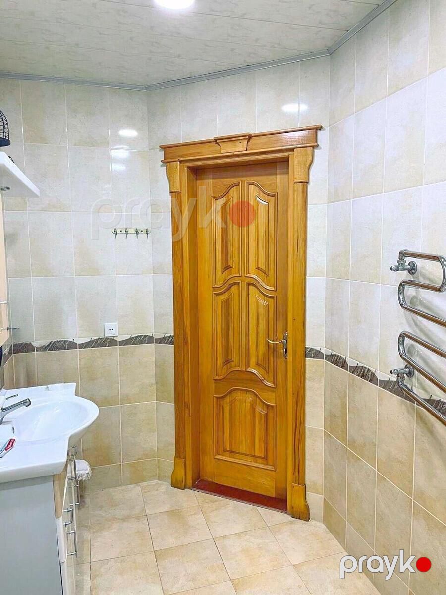 3-otaqlı yeni tikili kirayə verilir, Azadlıq pr., 165 m² — Mənzil, Bakı (11)